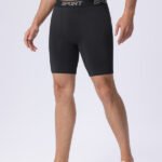 运动短裤